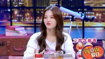 爱豆吃瓜娱乐酱真的吗,揭秘娱乐圈真实幕后故事